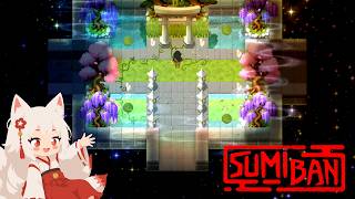 Sumiban Teaser Trailer