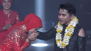 Download Lagu Sumpah terharu! Pecah berlinang air mata inilah pesan mila buat valen sampek tak sadar lakukan ini MP3