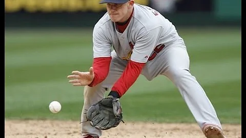 David Eckstein Career Highlights