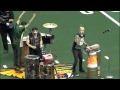 Street Drum Corps | Half-Time Show
