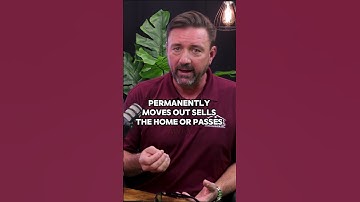 When does my reverse mortgage need to be repaid?