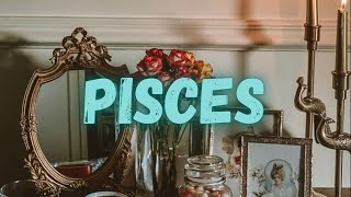 PISCES 'NO COMMUNICATION' THEY KNOW YOU KNOW NOW, KNOWING YOU DON'T FEEL THE SAME ANYMORE..