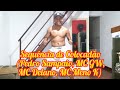 Sequncia colocado pedro sampaio mc gw mc delano mc meno k