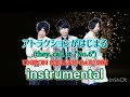 アトラクションがはじまる (UNISON SQUARE GARDEN) instrumental