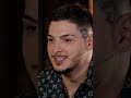 La brutal conexión entre David Bisbal y RVFV #LaVozKids @Antena3
