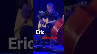 Eric Johnson Fingerstyle Acoustic is Awesome