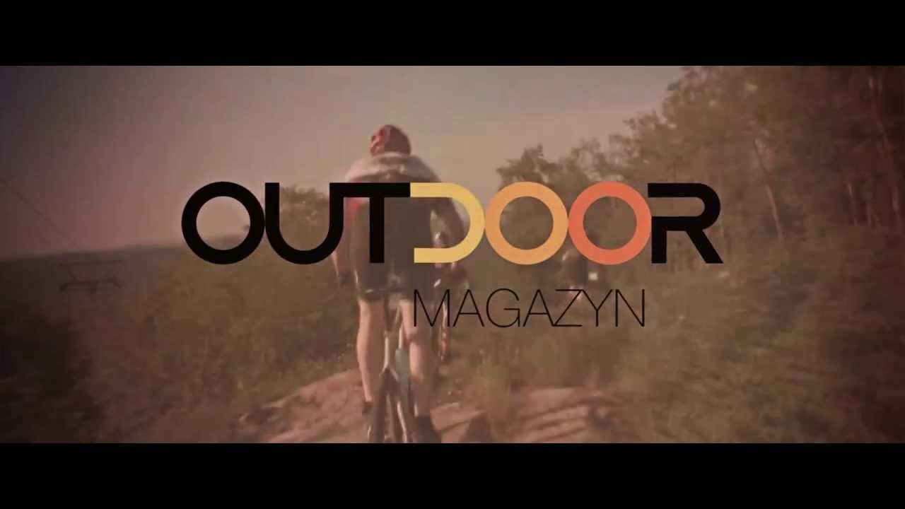 Outdoor Magazyn -- nowy portal dla fanów outdooru!