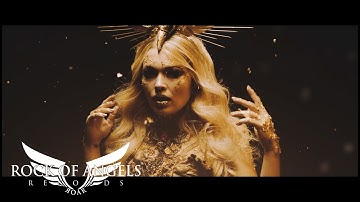 ENEMY INSIDE - "Phoenix" (Official Video)