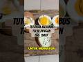 Tutorial on cooking boiled eggs with an egg timer #eggtimer #racunshopee #racunshopeechecks #boil...