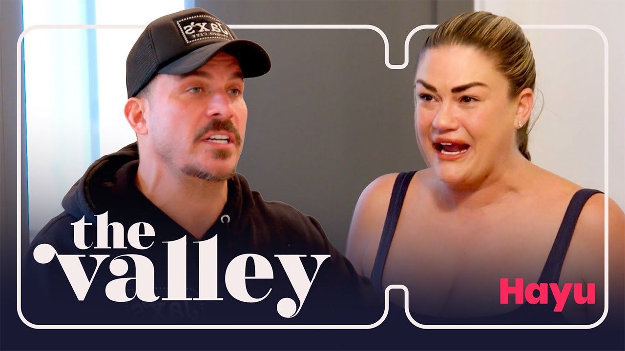 Jax admits he needs help | Season 2 | The Valley