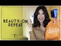 My Most Repurchased Beauty Products | Holy Grail Beauty Items