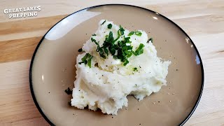 Make Perfect Mashed Potatoes Every Time | DIY Basics
