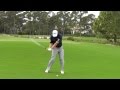 2014 ernie els swing sequence  golf monthly