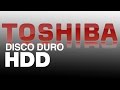 Cómo usar Toshiba Disco Duro Externo en Mac manual