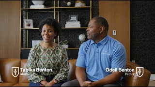 What Highlands College Has Meant to Our Family | The Benton's Story