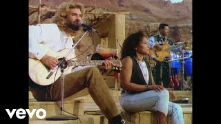 Kenny Loggins - Danny's Song (Live From The Grand Canyon, 1992) chords