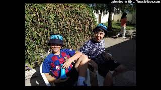 Nino R-Jota - Sin Ti Video Oficial