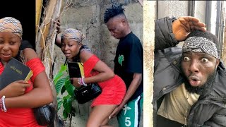 OLA MY SISTER:|EMACONZY|GARRI BOY|#emaconzy #trending #comedy