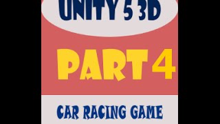How to Steer Car Wheels Left or Right + Unity 5 3D Part 4 screenshot 4