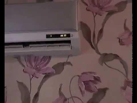 Правдивый отзыв о кондиционерe Lg neo plasma Plus(отличный) - YouTube