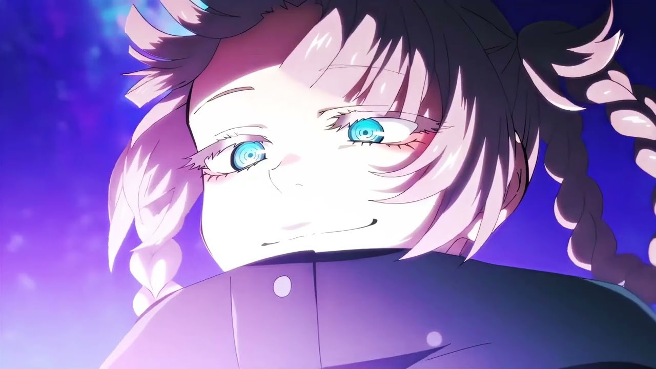 4K Edit [ Call of the Night ] - YouTube