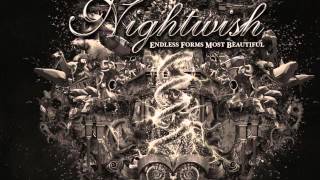 Video thumbnail of "Nightwish Elan (instrumental)"