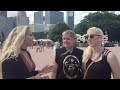 Lollapalooza Fans Don’t Know Jane’s Addiction Headlined First Festival