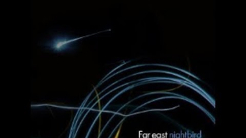 DDR A w/Naye -  Far east nightbird (Difficult)