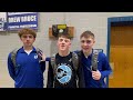 Marlow, Ayers, Vann talk Jellico win over Oliver Springs