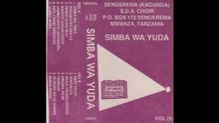 Sengerema (Kagunga) S.D.A. Choir – Famillia I Tanzania