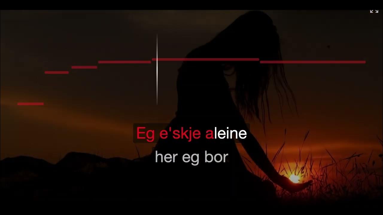 Himmel På Jord - Kurt Nilsen - Karaoke Himmel På Jord - Kurt Nilsen - Karaoke