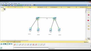 Configuración VLAN-Evitando ataques de etiquetado doble