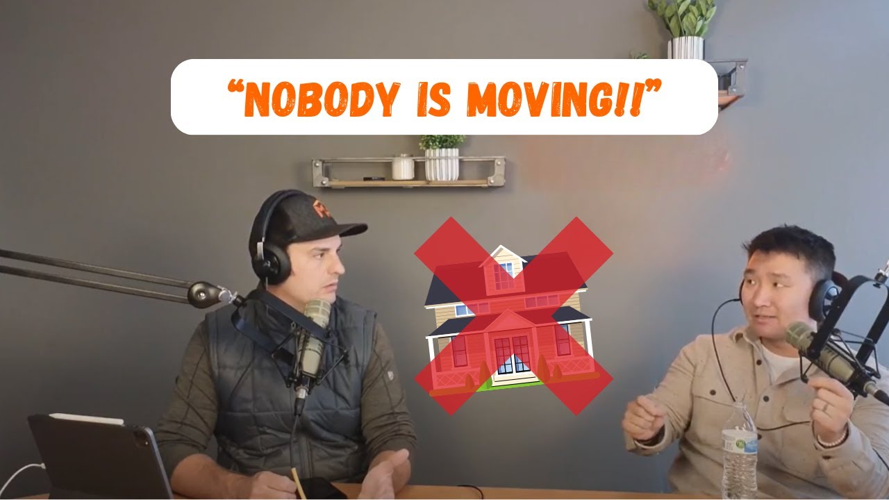 Kenneth Rife The Unseen Momentum in Late Fall Real Estate | Ken Rife | Thinking W ...
