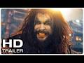 SUPERGIRL Official Final Trailer (NEW 2026)