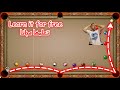 الحلقة المنتظره تعلم البندات الاسطورية 8 Ball Pool 