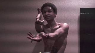 Zeeko876 - Inhale (Shot By:  @tyrodasavage)