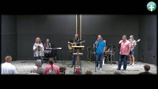 The Table in the Wilderness: Communion, Repentance, Unity