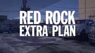 Sports Performance Red Rock Extra Plan!