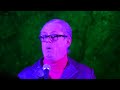 John Shuttleworth &#39;Mingling With Mourners&#39; HD @ Castleton, Devil&#39;s Arse, 22.09.2022