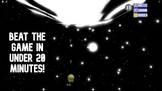 Robot 64 Any% NMG Live Beginners Tutorial | Beat the Game in Under 20 Mintues! Net Worth