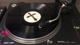 Eric Gadd - Do You Believe In Me (A.D.L. Edit)