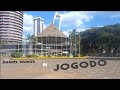 Daniel Munge-JOGODO (Official Video) [dmfilmproductions]