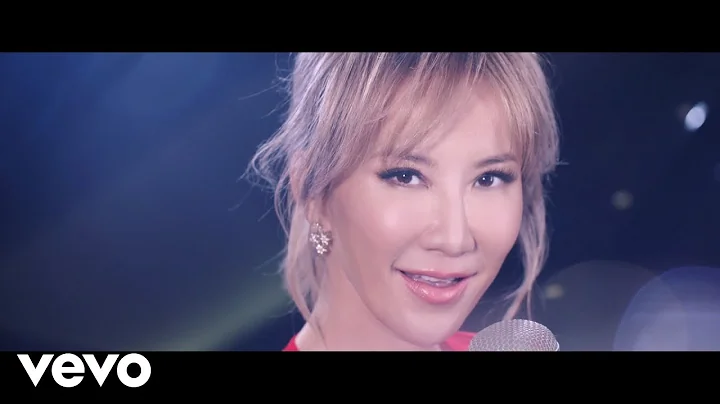 Coco Lee - Reflection (2020) (From "Mulan") - DayDayNews