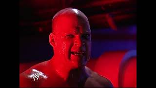 Kane Promo Smackdown May 25 2007