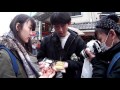 奈良下雨濕漉漉。 | EKM旅日生活 #06