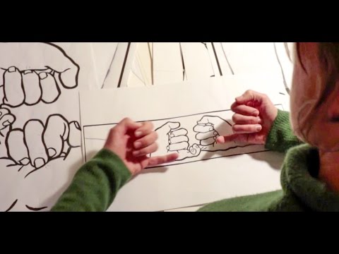 Sound Transit- Capitol Hill Station artist Ellen Forney profile