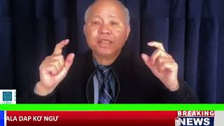 🔴TƠLƠI RĂ BRUĂ LON ČAR AWA BLY PƠTHAO KƠ MNUIH ɃUÔN SANG