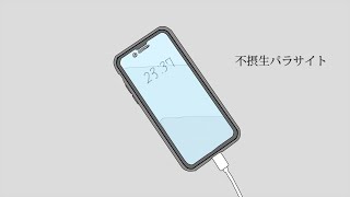 不摂生パラサイト/知声