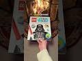 2009 Lego Star Wars Visual Dictionary