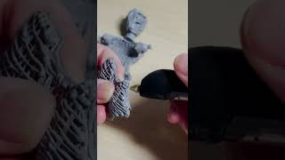 Doodle a Fully Customizable Action Figure